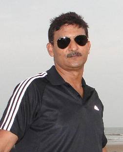 Mr. Sumit Ghosh